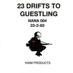 23 Drifts To Guestling