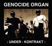 Genocide Organ – Under Kontrakt