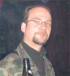 disorder - club|debil