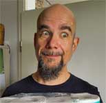 disorder - club|debil