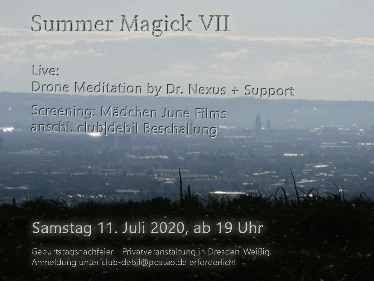 Summer Magick