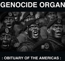 Genocide Organ